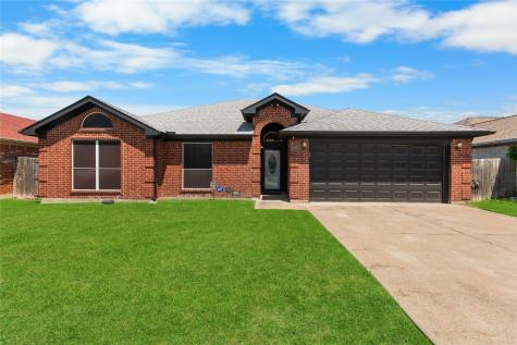 2106 Hickory Wood Trail Arlington TX 76018