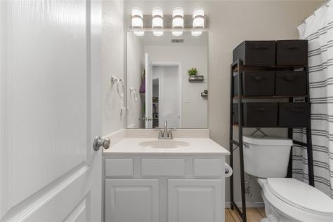 2106 Hickory Wood Trail Arlington TX 76018