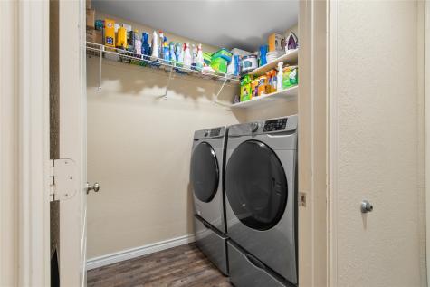 2106 Hickory Wood Trail Arlington TX 76018
