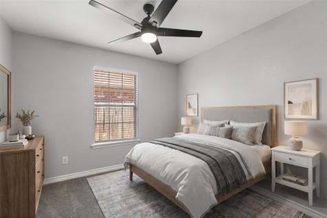2106 Hickory Wood Trail Arlington TX 76018