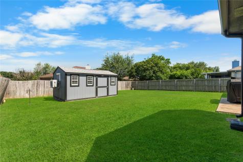 2106 Hickory Wood Trail Arlington TX 76018
