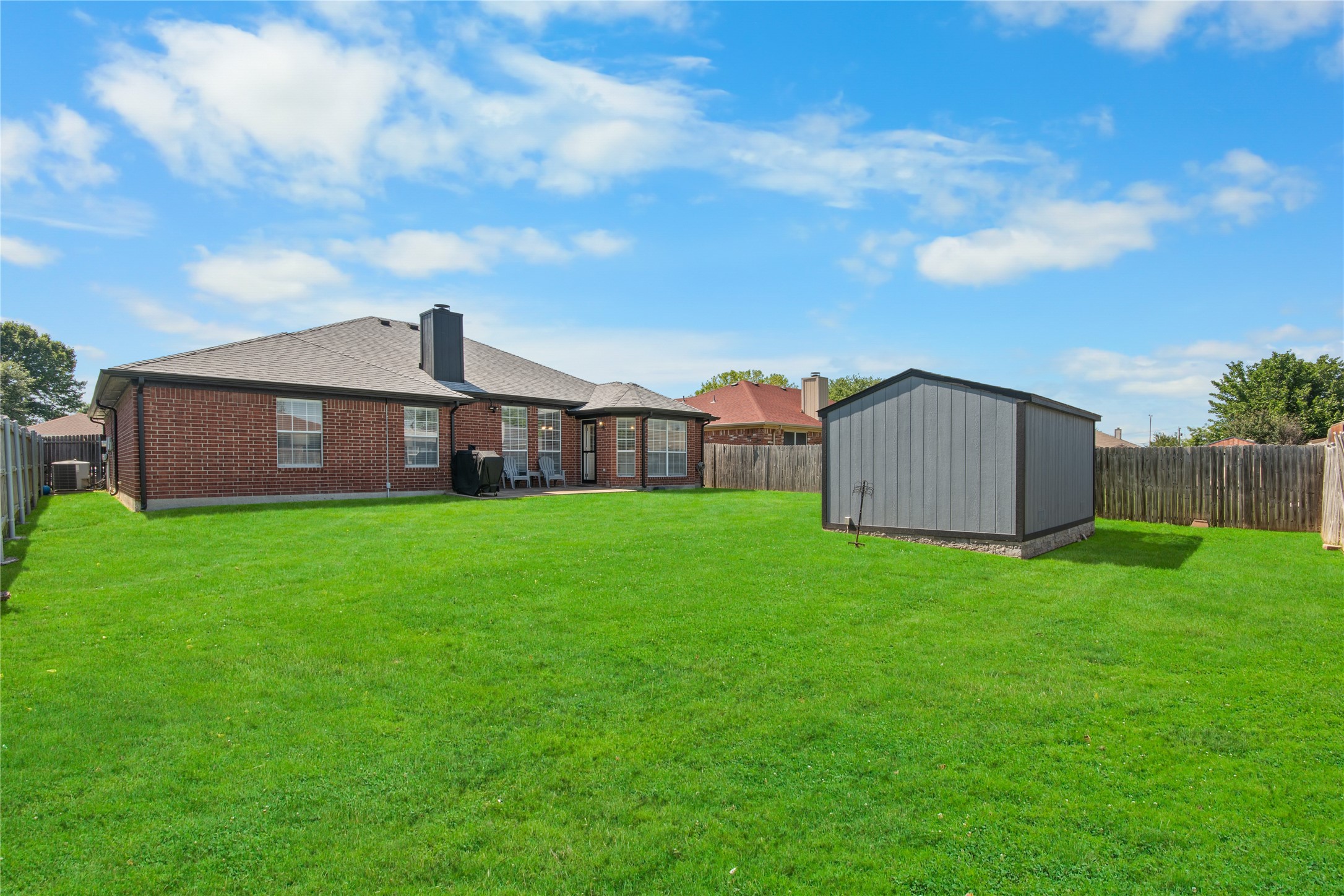 2106 Hickory Wood Trail Arlington TX 76018