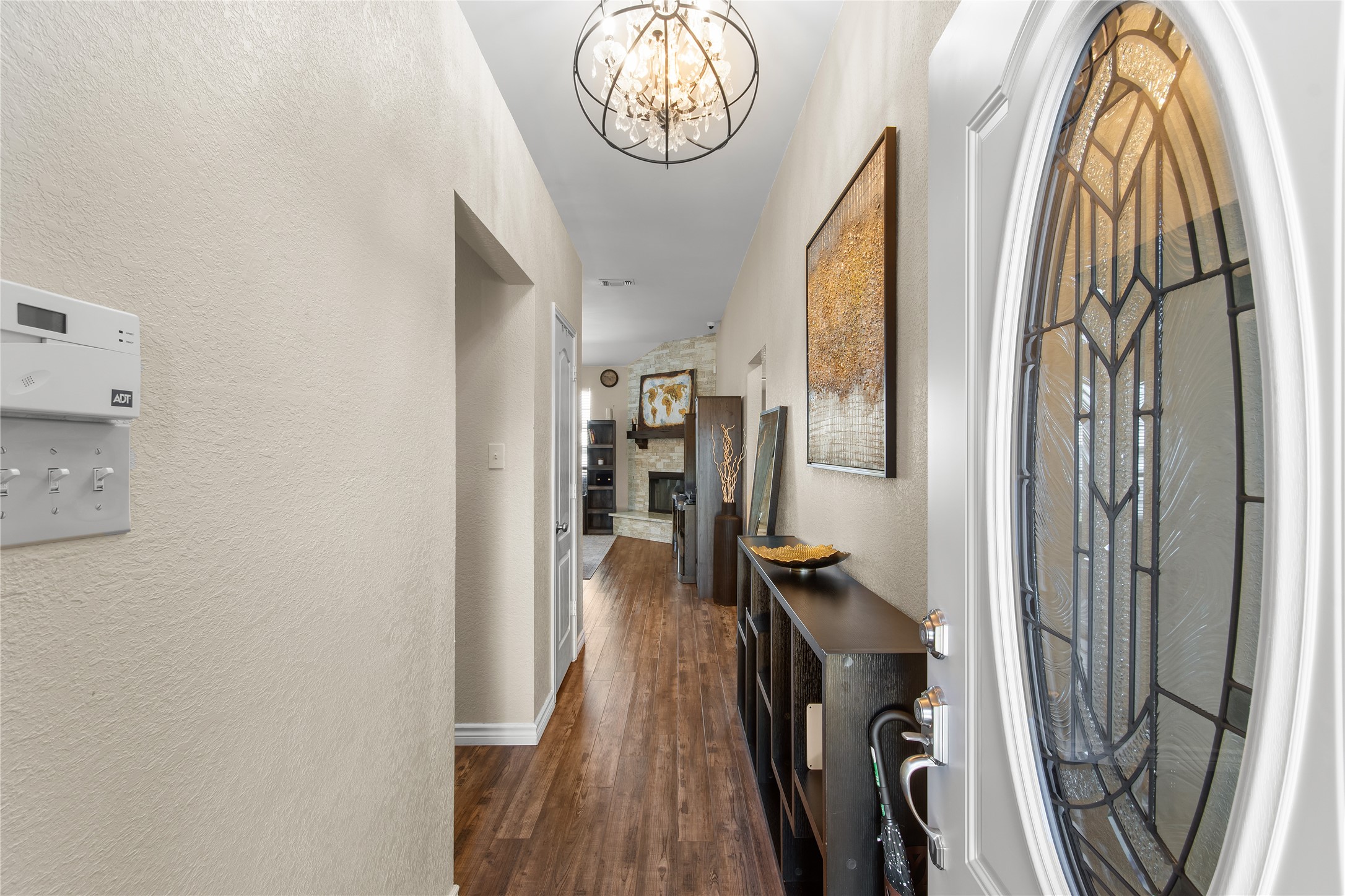 2106 Hickory Wood Trail Arlington TX 76018