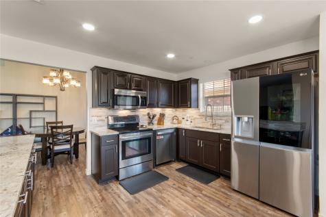 2106 Hickory Wood Trail Arlington TX 76018