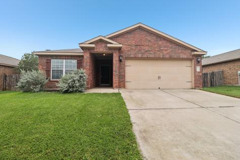 12629 Forest Lawn Road Rhome TX 76078