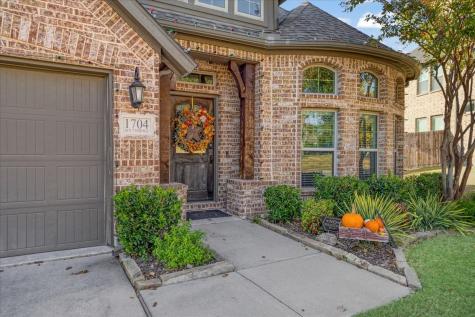 1704 Southridge Drive Van Alstyne TX 75495