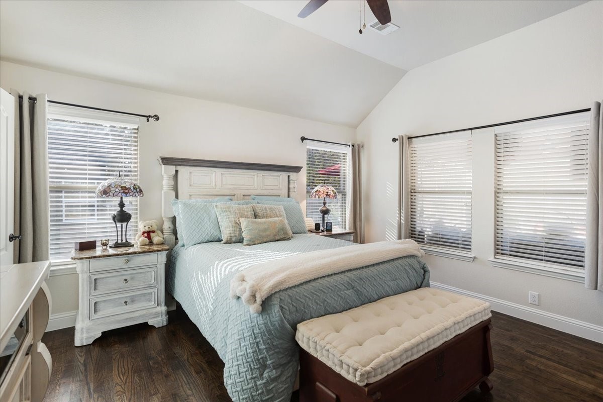 1704 Southridge Drive Van Alstyne TX 75495