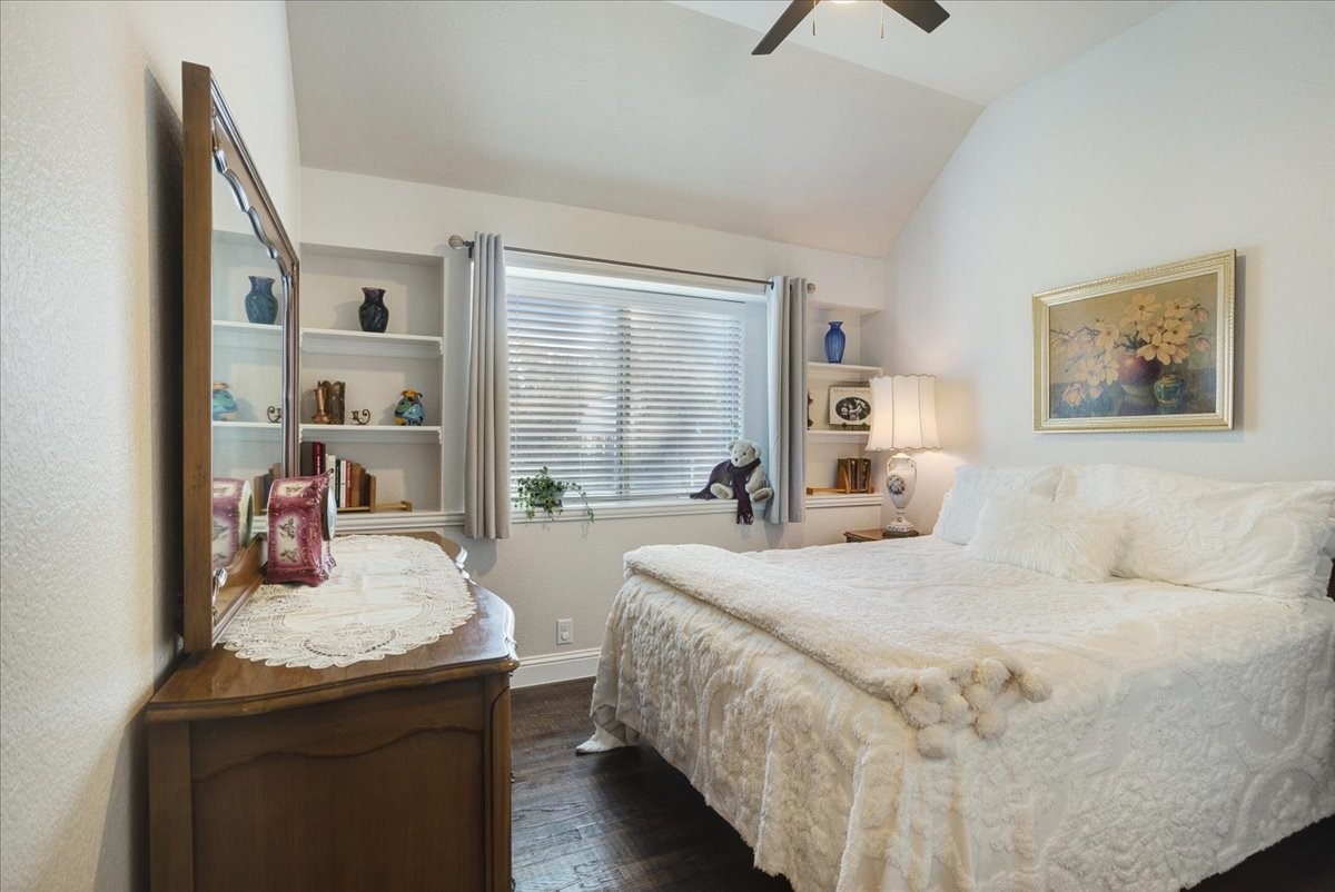 1704 Southridge Drive Van Alstyne TX 75495