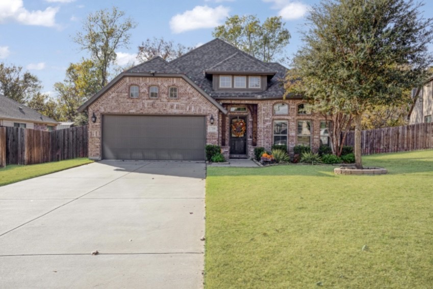1704 Southridge Drive Van Alstyne TX 75495