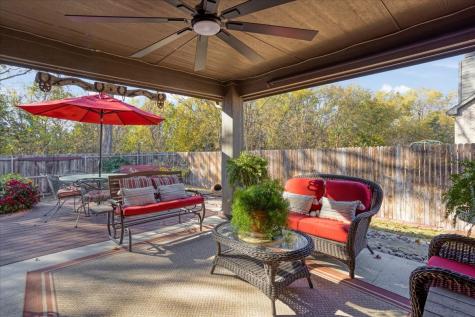 1704 Southridge Drive Van Alstyne TX 75495