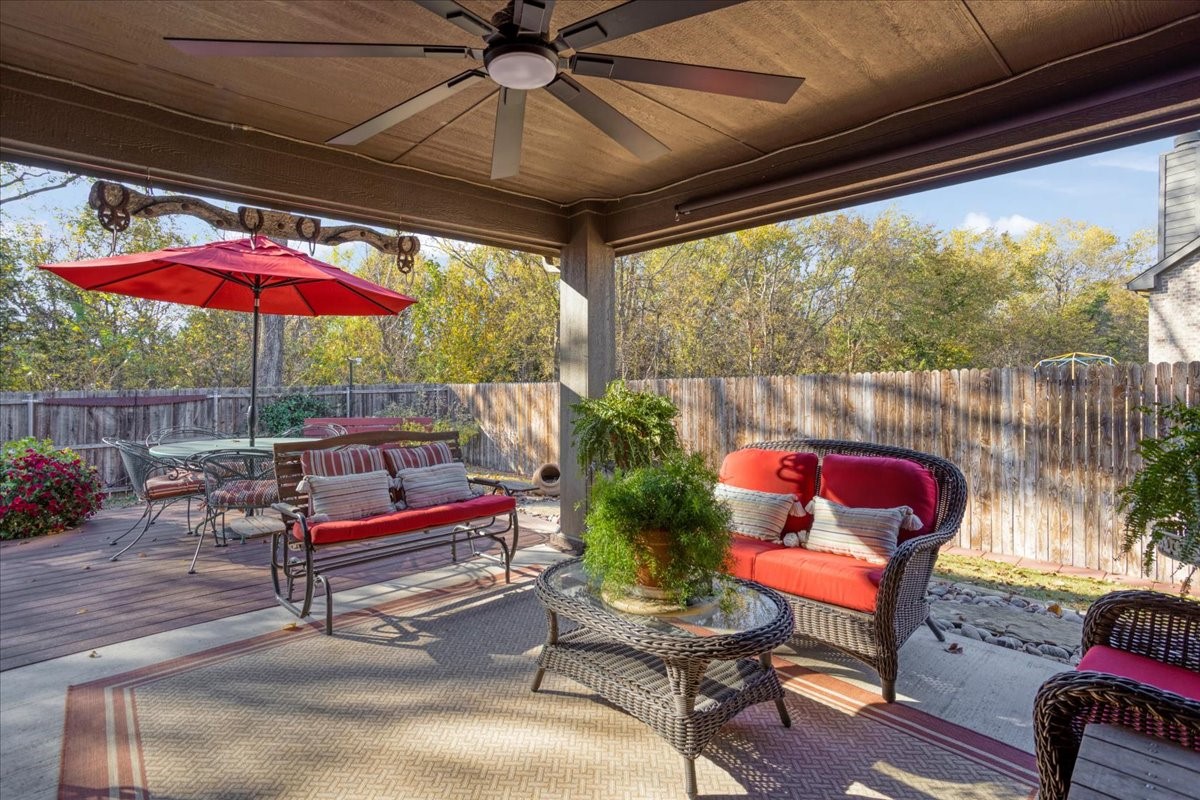 1704 Southridge Drive Van Alstyne TX 75495