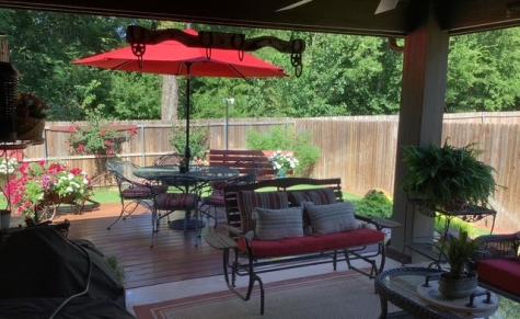 1704 Southridge Drive Van Alstyne TX 75495