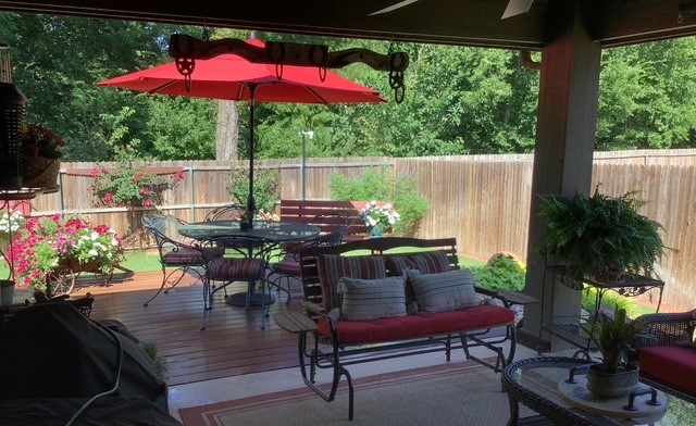 1704 Southridge Drive Van Alstyne TX 75495