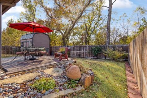 1704 Southridge Drive Van Alstyne TX 75495