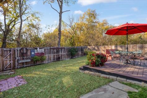 1704 Southridge Drive Van Alstyne TX 75495