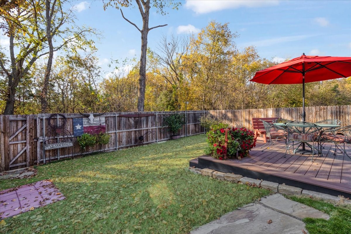 1704 Southridge Drive Van Alstyne TX 75495