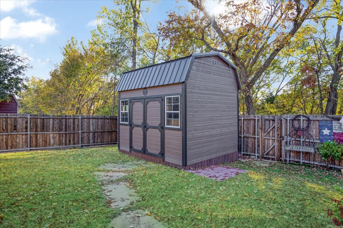 1704 Southridge Drive Van Alstyne TX 75495