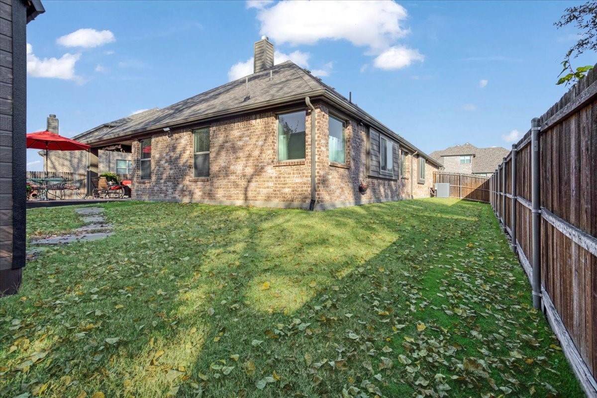 1704 Southridge Drive Van Alstyne TX 75495
