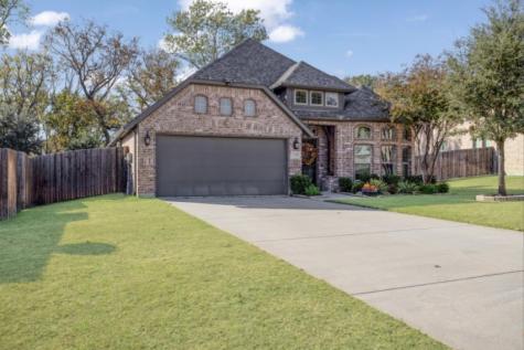 1704 Southridge Drive Van Alstyne TX 75495