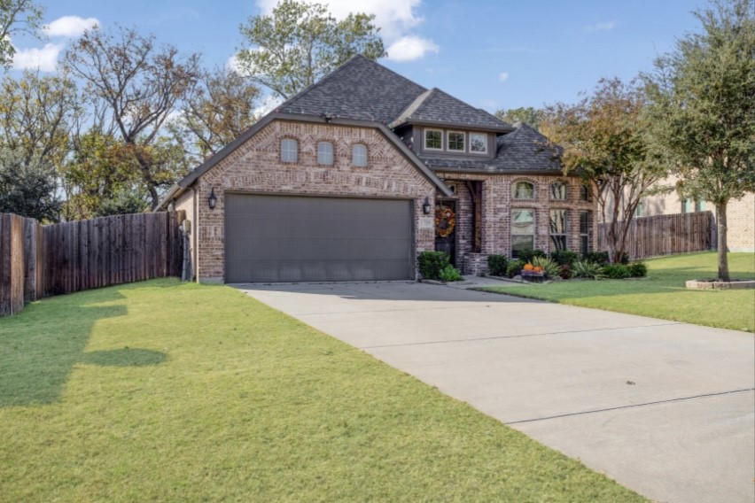 1704 Southridge Drive Van Alstyne TX 75495