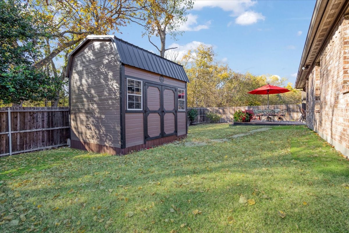 1704 Southridge Drive Van Alstyne TX 75495