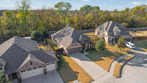 1704 Southridge Drive Van Alstyne TX 75495