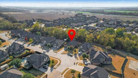 1704 Southridge Drive Van Alstyne TX 75495