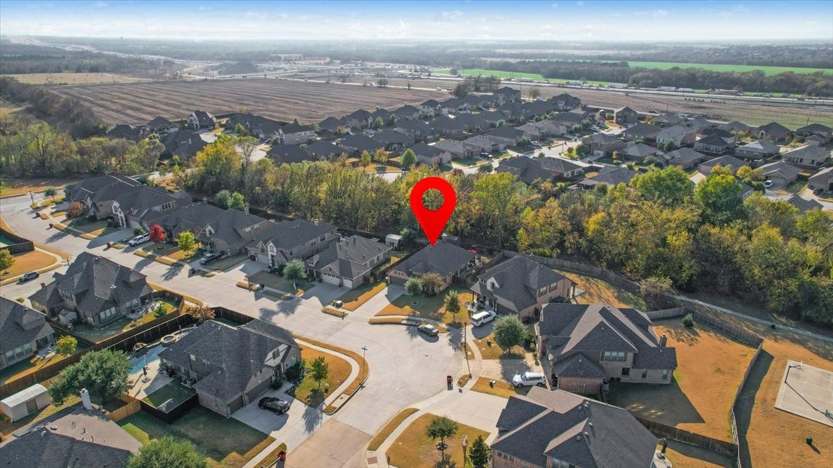 1704 Southridge Drive Van Alstyne TX 75495