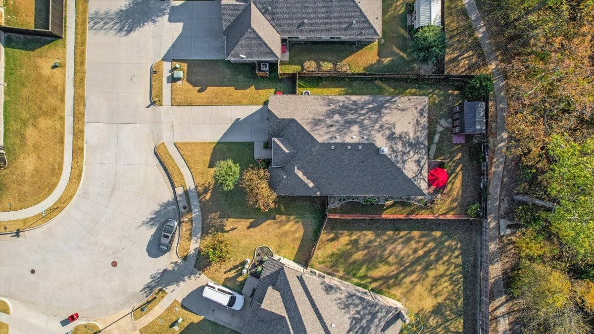 1704 Southridge Drive Van Alstyne TX 75495