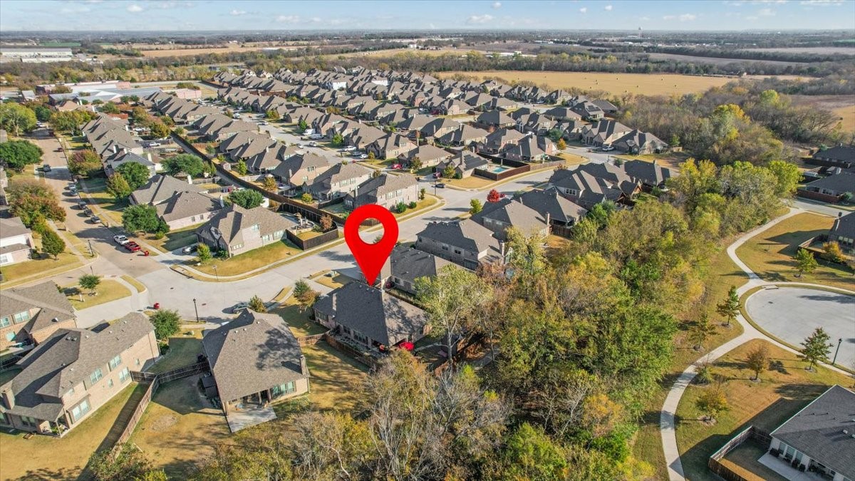 1704 Southridge Drive Van Alstyne TX 75495