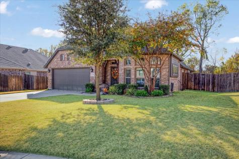 1704 Southridge Drive Van Alstyne TX 75495