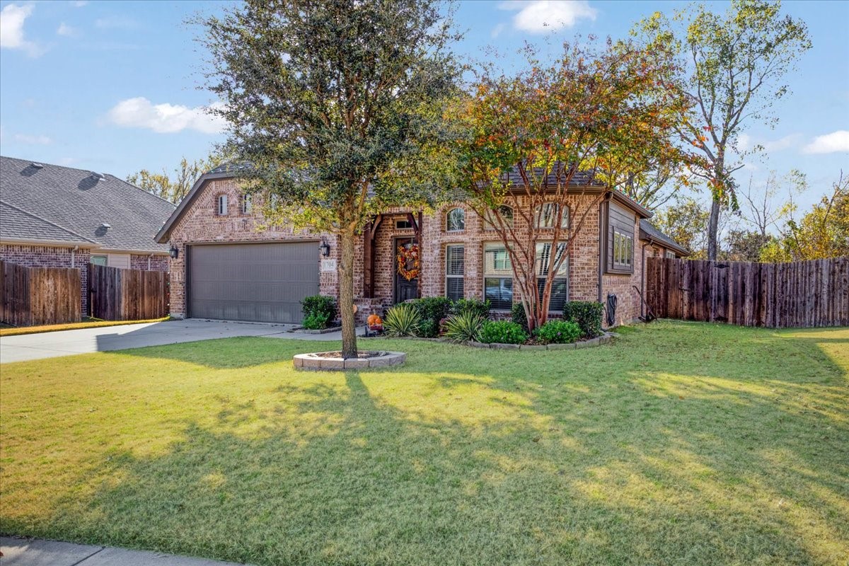 1704 Southridge Drive Van Alstyne TX 75495