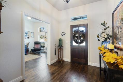 1704 Southridge Drive Van Alstyne TX 75495