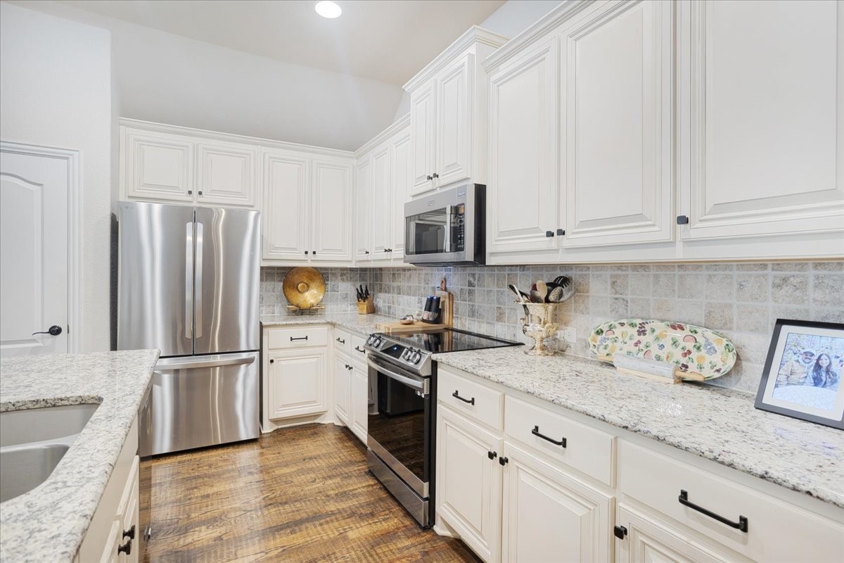 1704 Southridge Drive Van Alstyne TX 75495