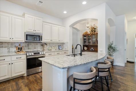 1704 Southridge Drive Van Alstyne TX 75495