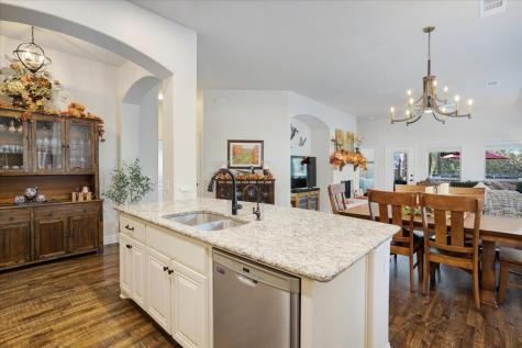 1704 Southridge Drive Van Alstyne TX 75495