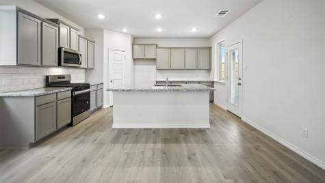 1306 Hopes Lake Drive Princeton TX 75407