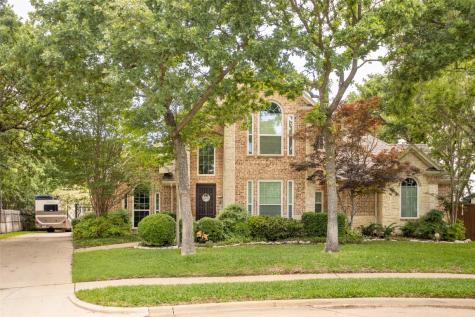 3401 Vista Chase Court Arlington TX 76001