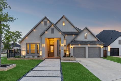 9890 Minister Lane Frisco TX 75035