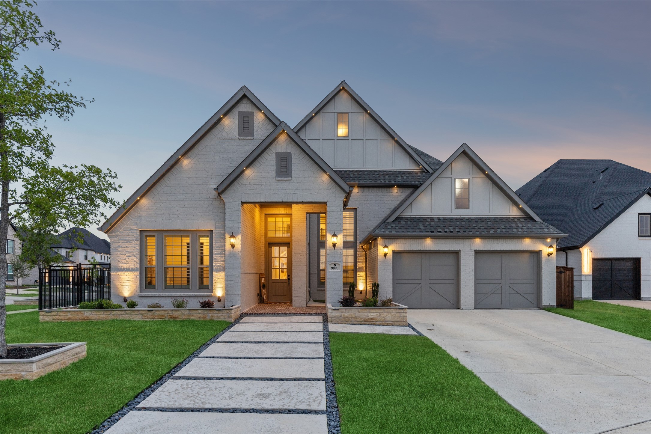 9890 Minister Lane Frisco TX 75035