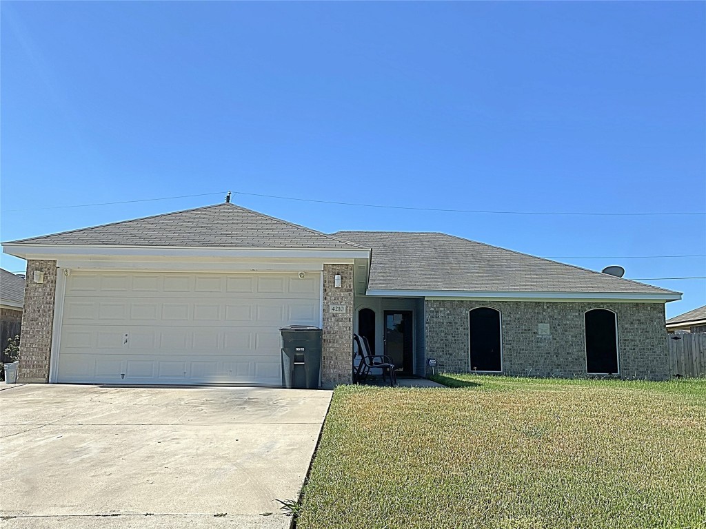 4210 Jim Avenue Killeen TX 76549