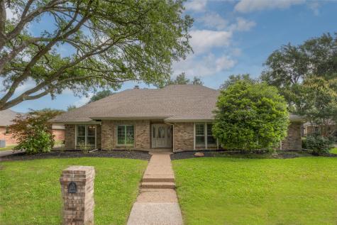 6716 River Bend Road Fort Worth TX 76132