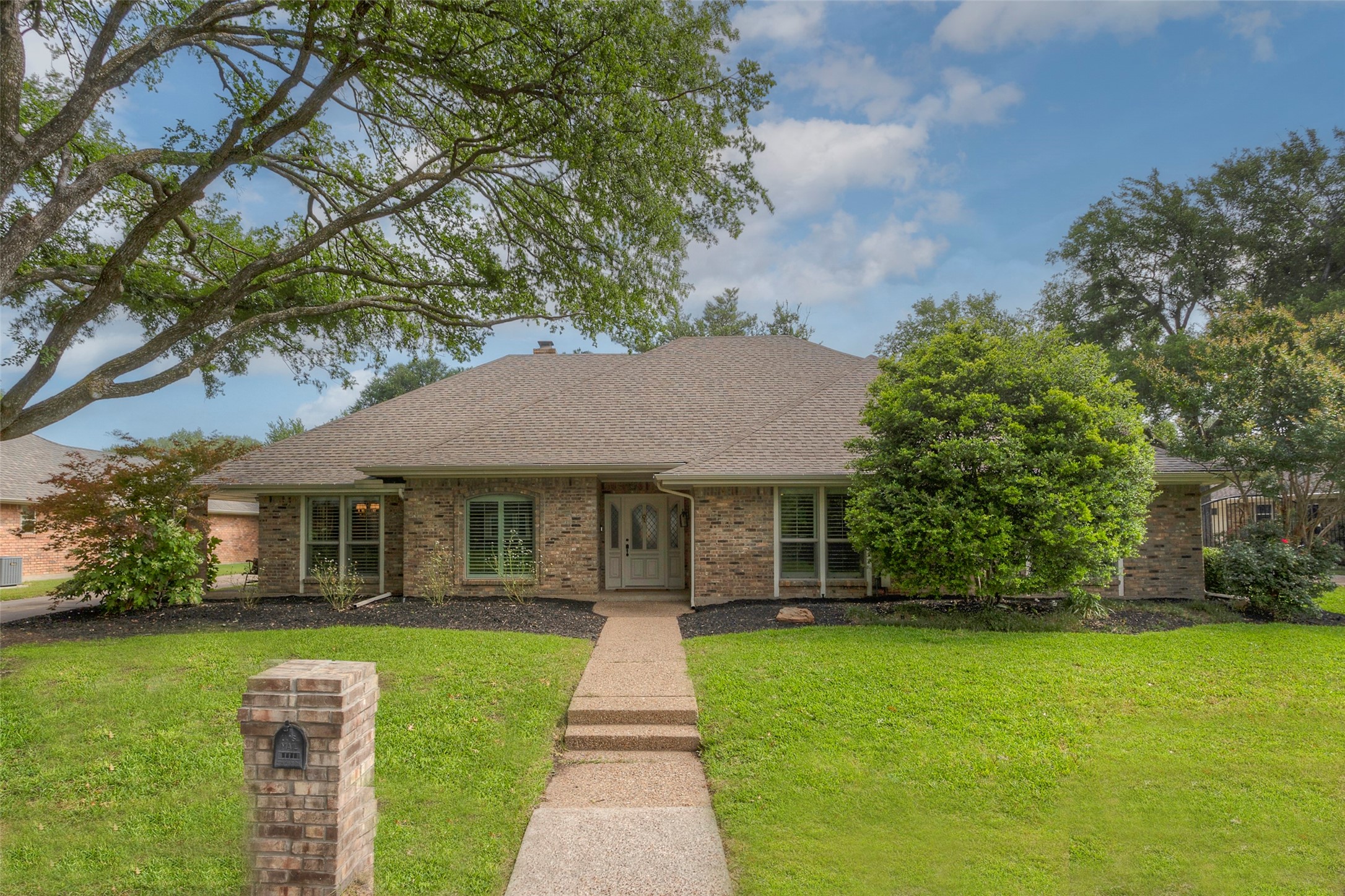6716 River Bend Road Fort Worth TX 76132