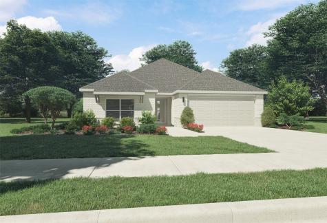 119 Lost Maples Way Waxahachie TX 75165