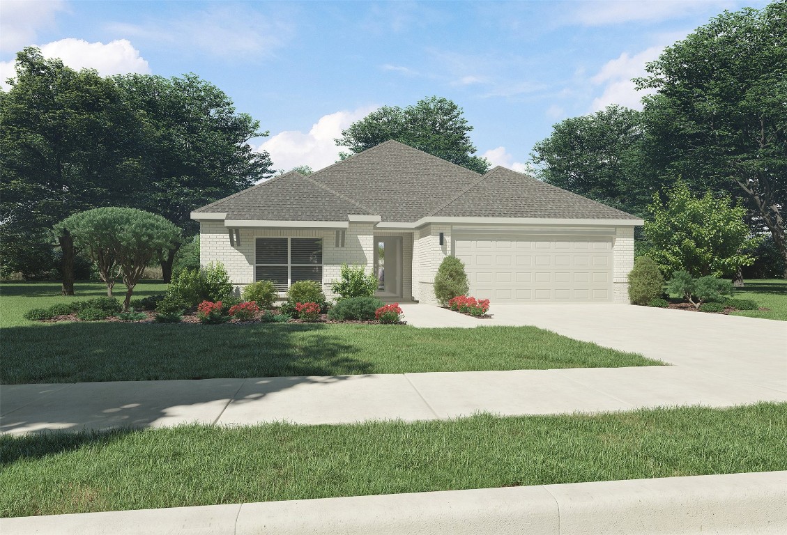 119 Lost Maples Way Waxahachie TX 75165