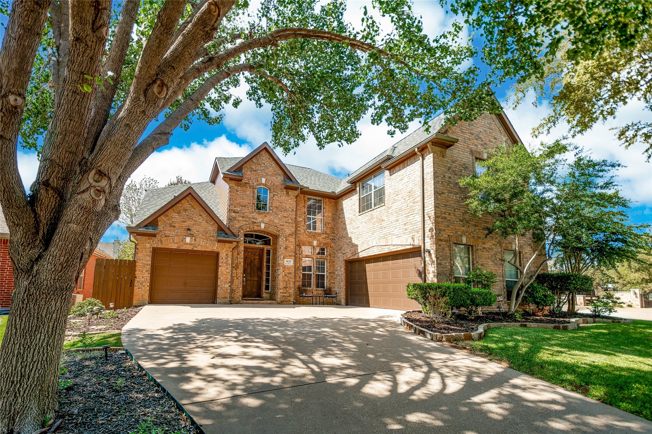 3625 San Paula Drive Flower Mound TX 75022