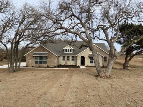 2161 Sugar Button Lane Alvarado TX 76009