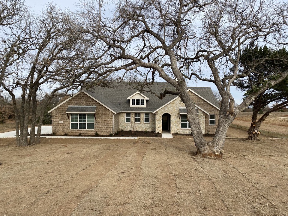 2161 Sugar Button Lane Alvarado TX 76009