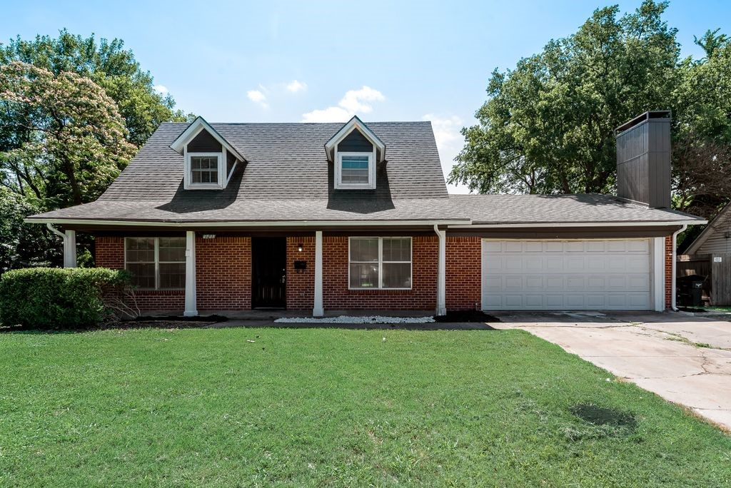 5412 Westhaven Drive Fort Worth TX 76132