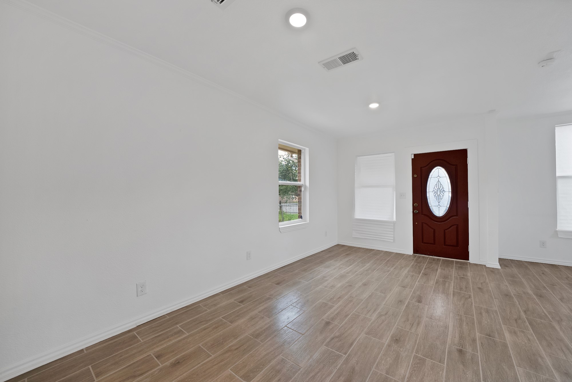 1107 S Waverly Drive Dallas TX 75208